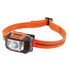 Klein LED Headlamp Flashlight with Strap for Hard Hat