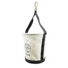 Klein Tapered-Wall Bucket Swivel Snap
