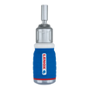LENOX Tools Screwdriver, 8-In-1 Stubby Ratcheting