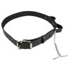 Klein Electrician's Leather Tool Belt (Medium)