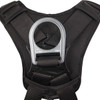SAFEWAZE Heavyweight Full Body Harness: 3D MB Chest, TB Legs  (3X/4X)