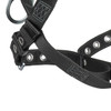 SAFEWAZE Heavyweight Full Body Harness: 3D MB Chest, TB Legs  (3X/4X)