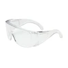 The Scout™ 250-99-0900  Safety Glasses, Size OS, Clear