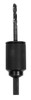 GREENLEE 7/16" Quick-Change Arbor