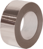 Electro-Tape 2 ½" (60 mm) x 60 yd  2mil Aluminum. Foil Tape UL-181A printed 16/CS