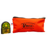 GREENLEE V-WATCH® Personal Voltage Detector, Kit