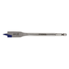 IRWIN FLAT BIT 9/16" X 6"  (P/N 88809)