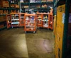 JOBOX 49" MESH CABINET