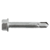 DEWALT 1/4-20 X 1 1/2 HWH TY-3 BI-FLEX 1000/BX