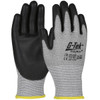G-Tek® PolyKor® 16-561  Cut Resistant Gloves, Size XL, Gray, ANSI A4