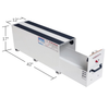 PACK RAT® Drawer Unit 12 in x 42 in x 17 in