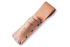 Jameson Leather Tunnel Loop Pouch for Scissors & Knife