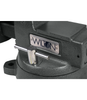WILTON 745, Mechanics Vise 5" Jaw with Swivel Base