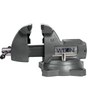 WILTON 745, Mechanics Vise 5" Jaw with Swivel Base