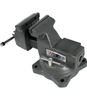 WILTON 745, Mechanics Vise 5" Jaw with Swivel Base