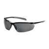 Commander™ 250-33-0041  Safety Glasses, Size OS, Black