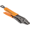 Straight Jaw Locking Pliers, 10-Inch