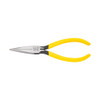 Klein 6" Standard Long-Nose Pliers