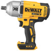 DEWALT 20V BL 1/2 IN IMPACT WR W. DETENT (BARE)