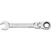 DEWALT 001Pc Flex Ratcheting Comb. Wrench-5/8