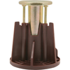 DEWALT 1/4 IN WOODKNOCKER 2 INSERT 100/BX