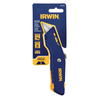 RETRACTABLE UTILITY KNIFE (P/N IWHT10435)