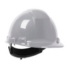 Whistler™ 280-HP241R  Hard Hats, Size OS, Gray
