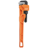 Adjustable Cast Iron Pipe Wrench, 18-Inch