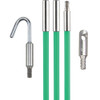 Hi-Flex Glow Rod, 15-Foot