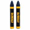 DEWALT Blue Lumber Crayon