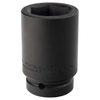 Proto® 1" Drive Deep Impact Socket 1-13/16" - 6 Point