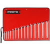 PROTO Set Wr Combo 15Pc 12Pt Metric