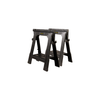 STANLEY® FOLDING SAWHORSE - 2 PACK