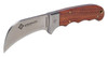 GREENLEE Hawkbill Fixed Blade with Sheath