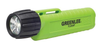 Greenlee FLASHLIGHT,4AA,LED