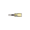 STANLEY® MAXSTEEL ANGLED DIAGONAL CUTTING PLIER 10"