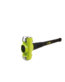 WILTON 10 Lb Head, 36" B.A.S.H® Sledge Hammer