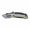 STANLEY 6-7/8" FATMAX Twin Blade Knife 1/EA