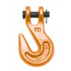 3/4" HOOK,CLEVIS GRAB,473A