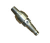 Tail Piece (Housing Savers)/Adaptor QF 400 (Pin)*** x 2.00" API IF (Pin) Fits Drill Rig Models 16x20 - 20x22