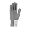 Claw Cover® 22-750G Lightweight Cut Resistant Gloves, Size XL, Gray, ANSI A5