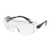 OverSite™ 250-98-0000  Safety Glasses, Size OS, Black