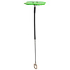 SafeWaze 2' Drop-Through Cable Anchor 