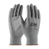 G-Tek® 33-G125  SeamlessGlove Coated, Size S, Gray