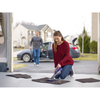 BLACK+DECKER Gen 9.5 PET Lithium Hand Vac (PET PURPLE)