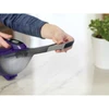 BLACK+DECKER Gen 9.5 PET Lithium Hand Vac (PET PURPLE)