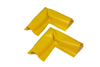 Make-A-Berm, Corner Set, 4 inch High, 2 per Box - #28477