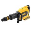 60V 27 LBS SDS MAX INLINE DEMOLITION