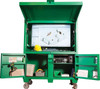 GREENLEE Compact Field Office with casters