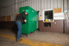 GREENLEE Compact Field Office with casters